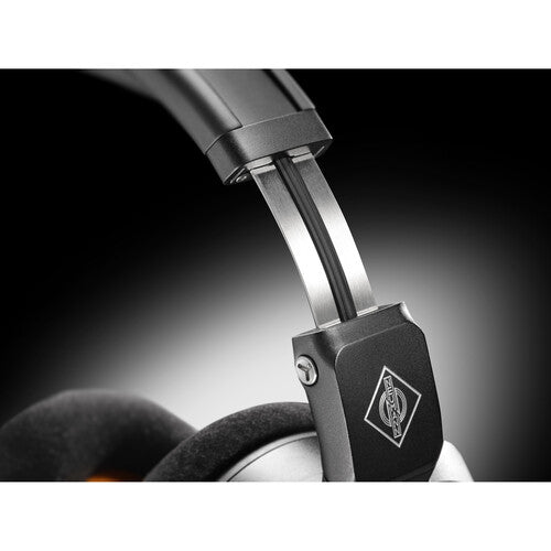 Neumann NDH 20 Black Edition