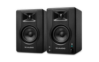 M-AUDIO BX3BT (PAIRS)