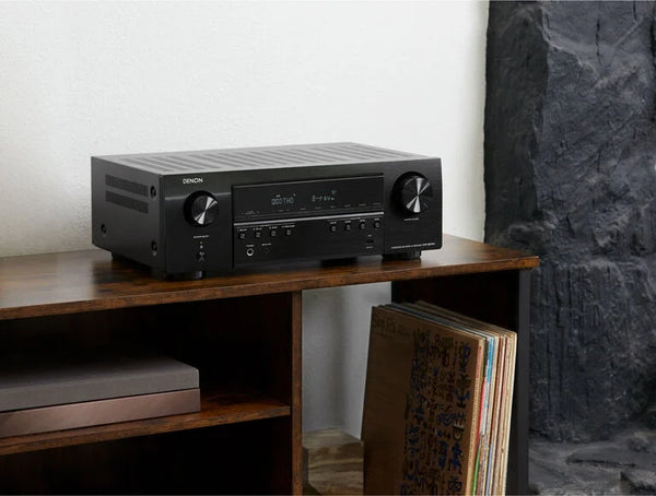 Denon AVR-S670H