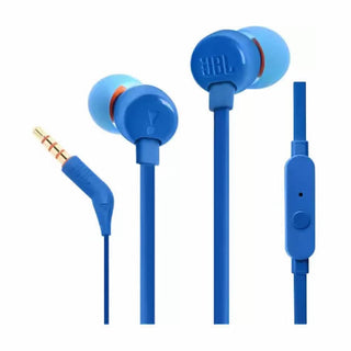 JBL T110 BLUE