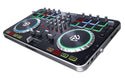 NUMARK MIXTRACK QUAD