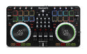 NUMARK MIXTRACK QUAD