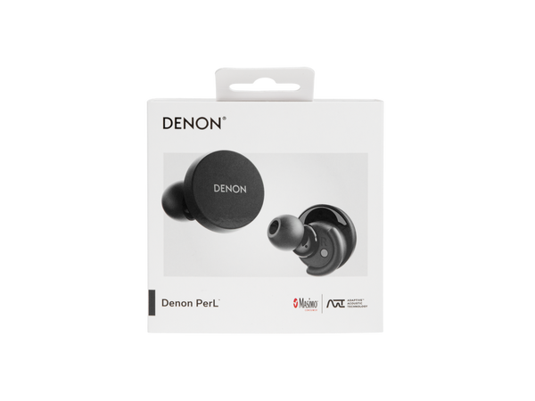 Denon PerL