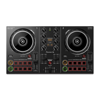 Pioneer DJ DDJ-200 DJ Controller