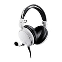 AudioTechica GDL3WH - Gaming Headphone (White)