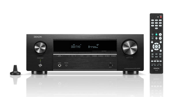 Denon AVR-X580BT