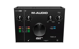 M-Audio AIR192X4PRO