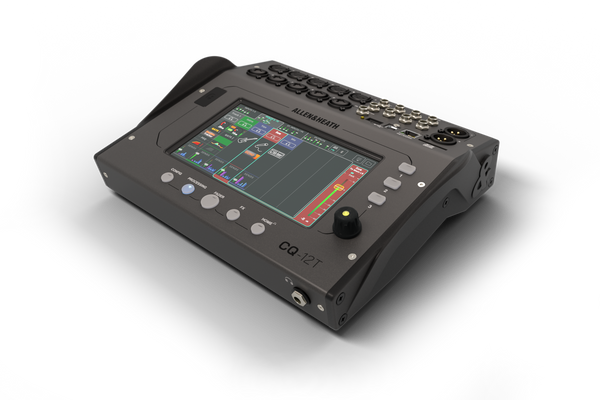 Allen & Heath CQ-12T