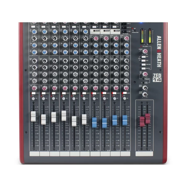 Allen & Heath ZED-1402