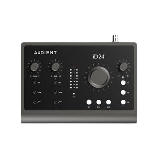 Audient ID24