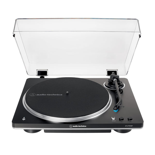 Audio Technica AT-LP70XBTBS