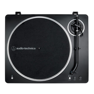 Audio Technica AT-LP70XBTBS