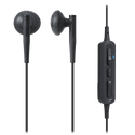 Audio Technica ATH-C200BT (Black)