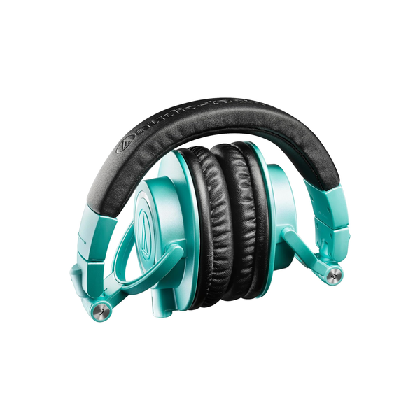 Audio Technica ATH-M50x IB (ICE BLUE)