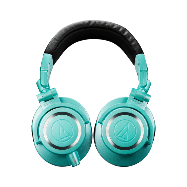 Audio Technica ATH-M50x IB (ICE BLUE)