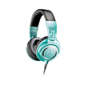 Audio Technica ATH-M50x IB (ICE BLUE)