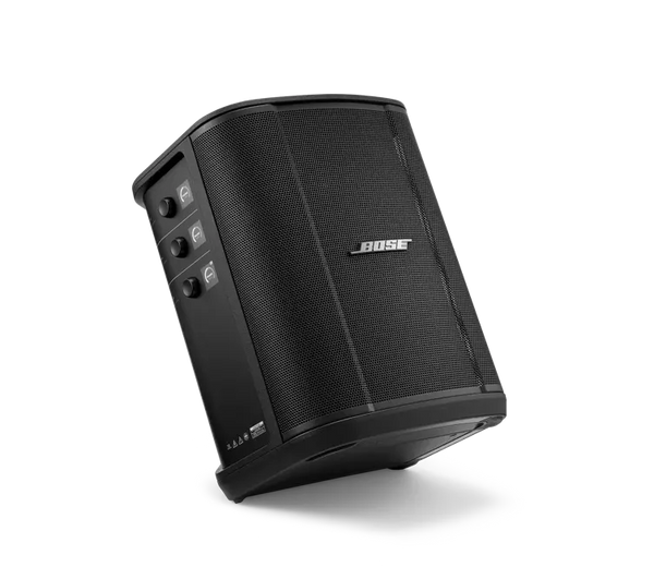 Bose S1 Pro+ -  Portable Bluetooth Speaker System