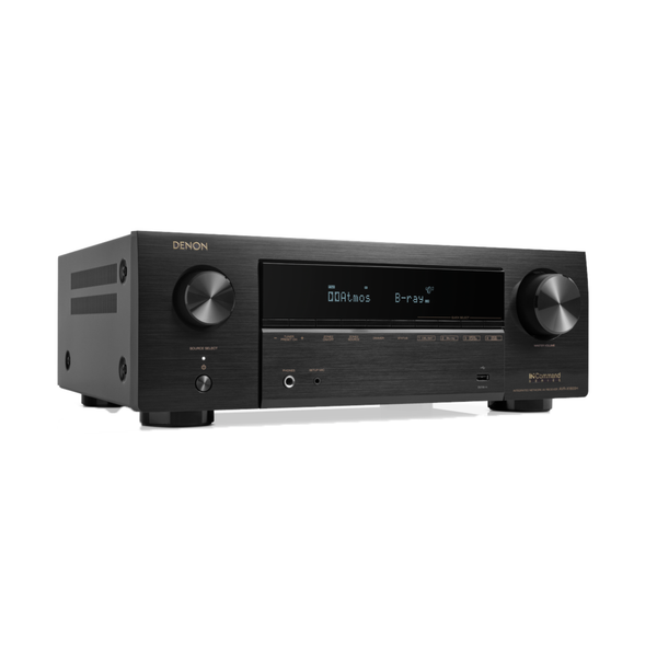 Denon AVR-X1800H