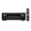 Denon AVR-S670H