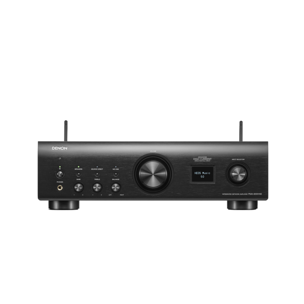 Denon PMA-900HNE (Black)