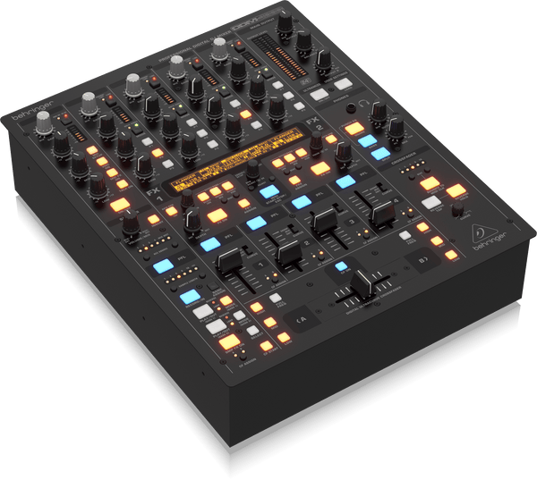 Behringer DDM4000