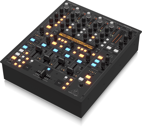 Behringer DDM4000