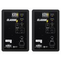 KRK Classic 5 CL5G3PK1 - Studio Monitor Pack