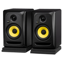 KRK Classic 5 CL5G3PK1 - Studio Monitor Pack