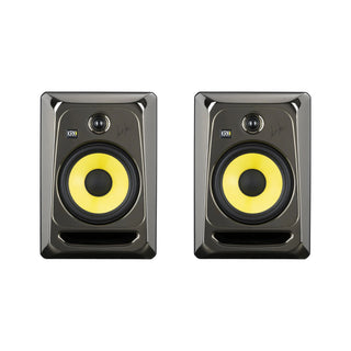 KRK CLASSIC 8G3SS Studio Monitor (Pair)