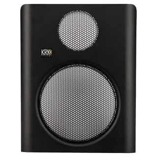 KRK BLACK GRILLE FOR RP7G4 (PAIR)