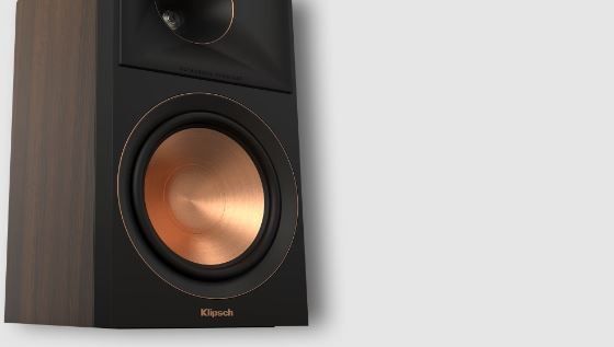 Klipsch RP-600M II (Ebony)