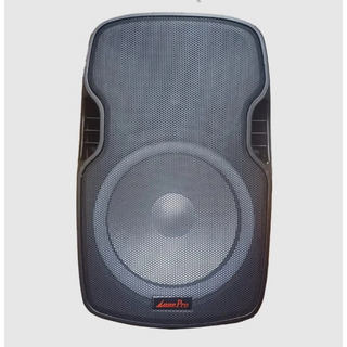 LANE JR10 - ACTIVE PARTYBOX SPEAKER