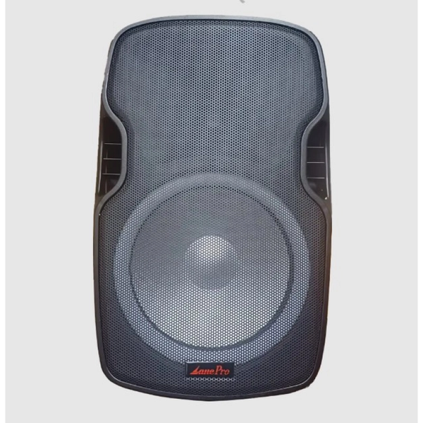 LANE JR10 - ACTIVE PARTYBOX SPEAKER