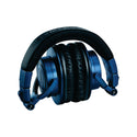 Audio Technica M50XBT2DS (Deep Sea)