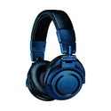 Audio Technica M50XBT2DS (Deep Sea)