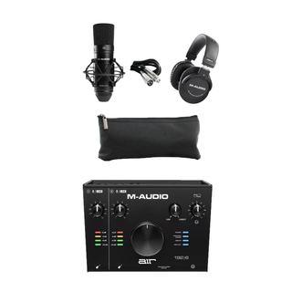M-Audio AIR192X6SPRO Vocal Studio Pro