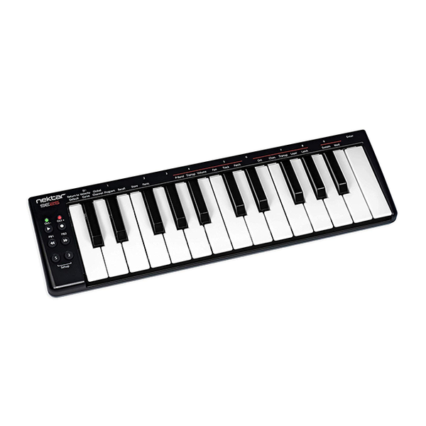 Nektar SE 25 Midi Controller