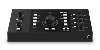 AUDIENT NERO Desktop Monitor Controller