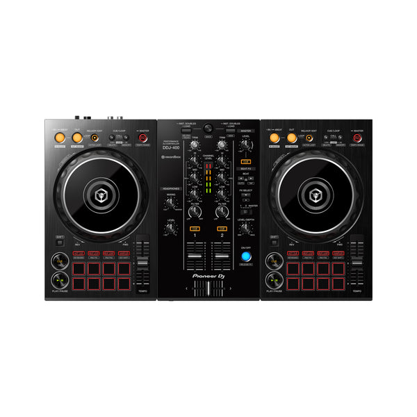 Pioneer DDJ-400