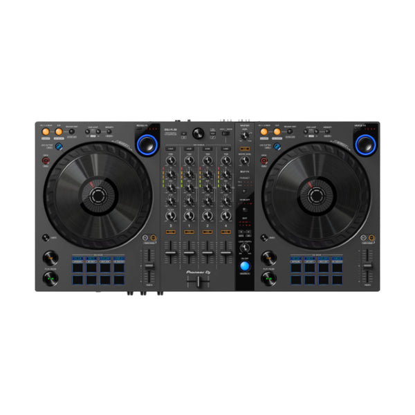 Pioneer DJ DDJ-FLX6-GT