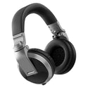 Pioneer DJ HDJ-X5-S (Silver)