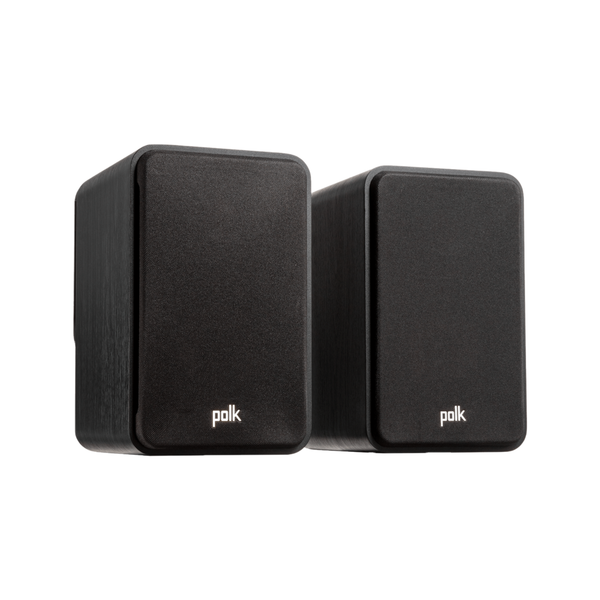 Polk Audio Signature Elite ES15 (Black)