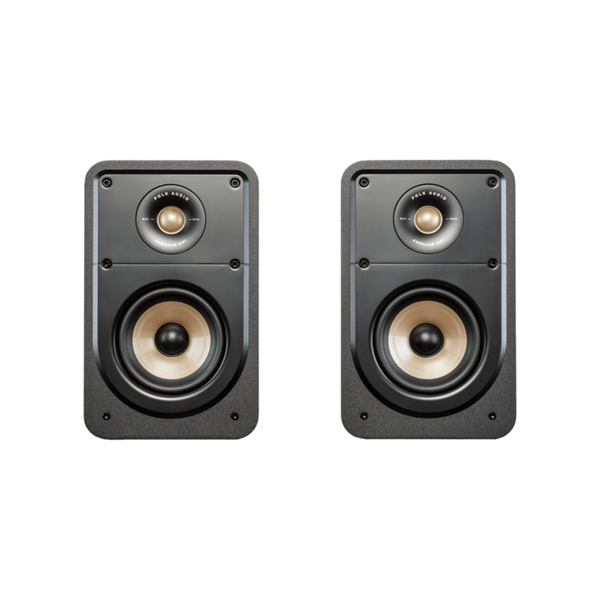 Polk Audio Signature Elite ES15 (Black)