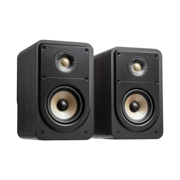 Polk Audio Signature Elite ES15 (Black)