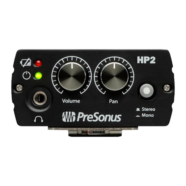 PreSonus® HP2