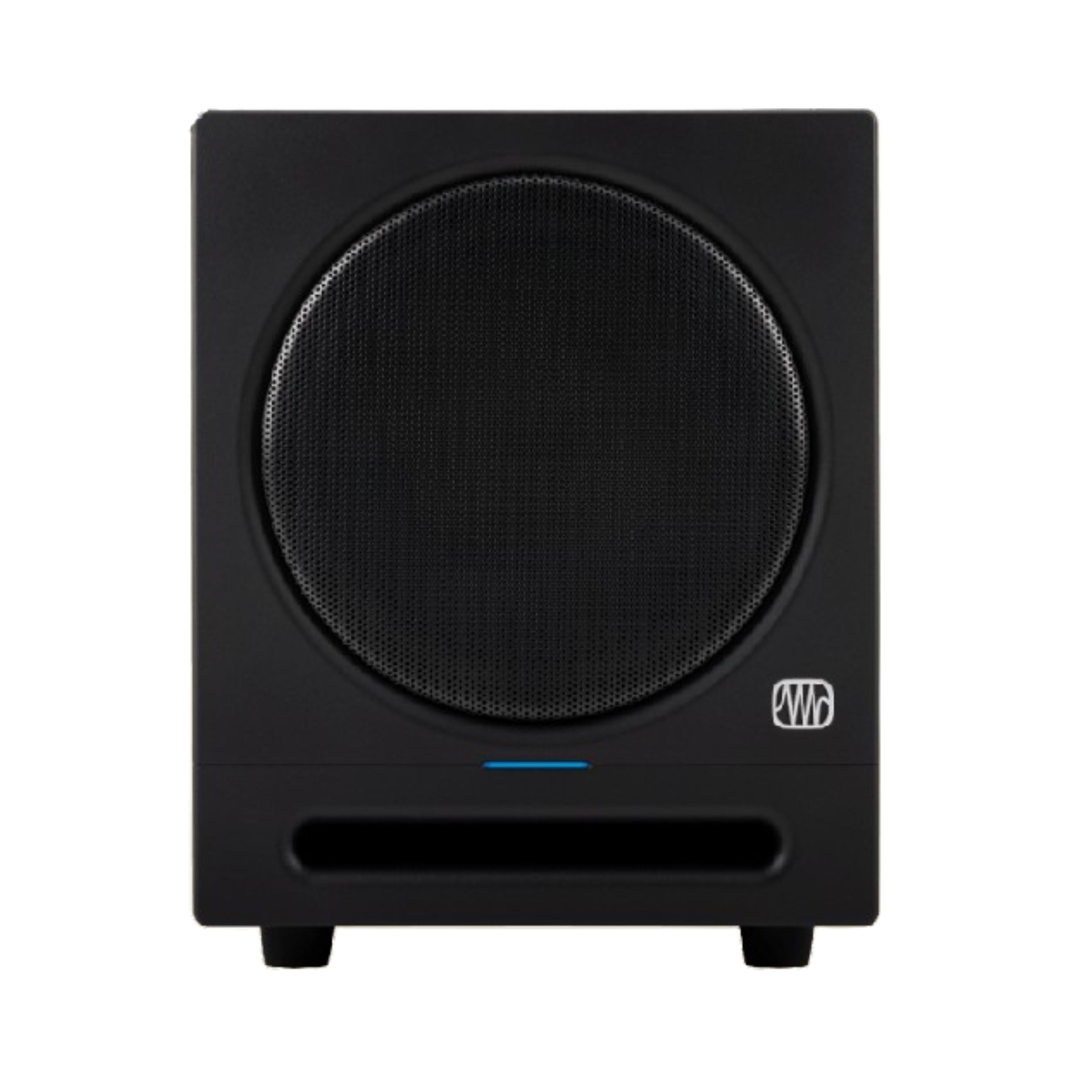 PreSonus® Eris® Sub 8BT Gen 2 | Station Vibration