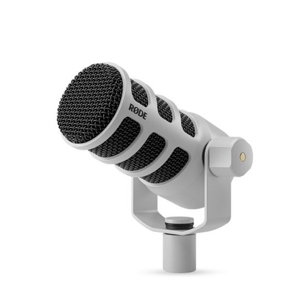 Rode PodMic USB (White)