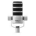 Rode PodMic USB (White)