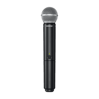 SHURE BLX24E/SM58