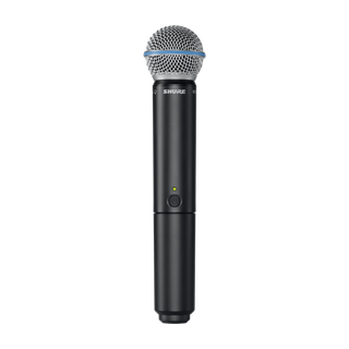 SHURE BLX24E/B58